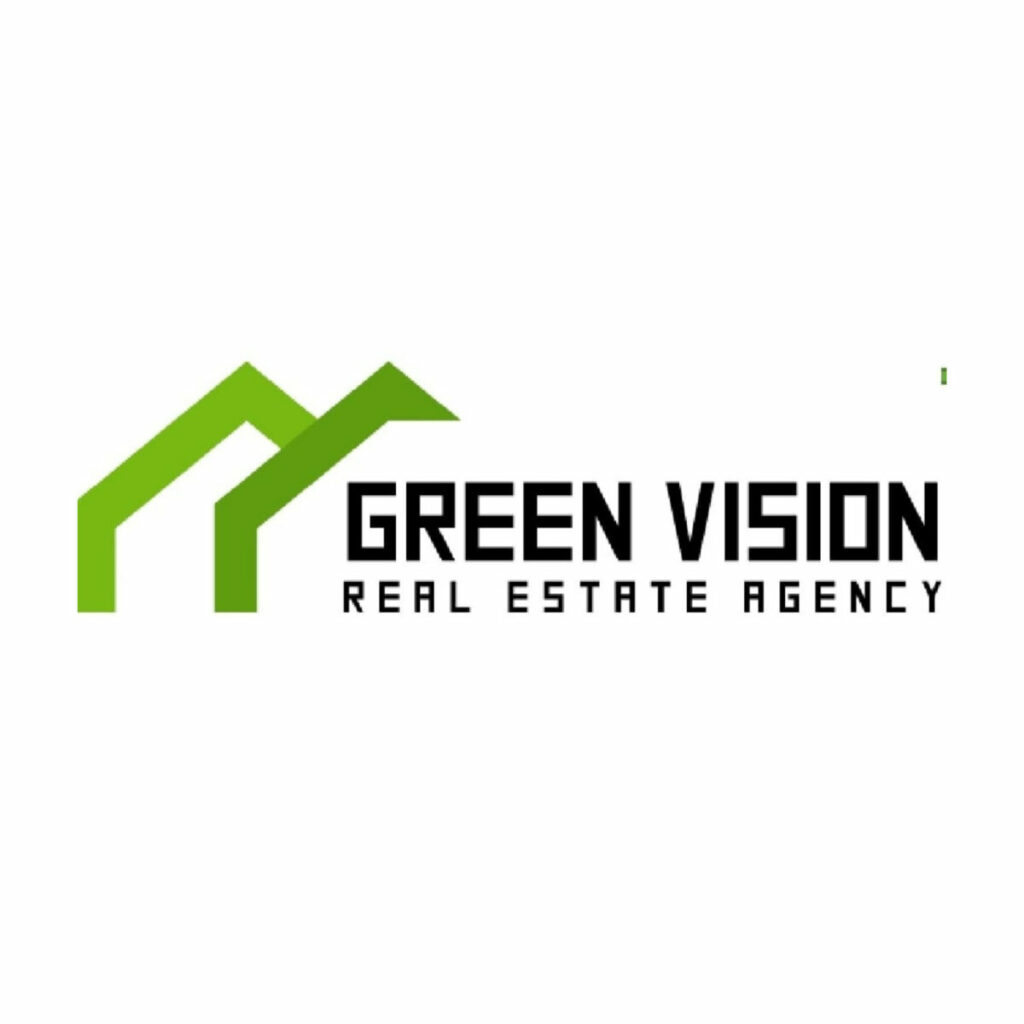 IYKTETRA Logo & GreenVision